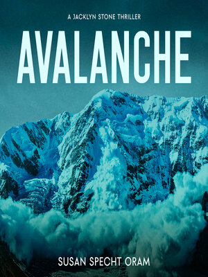 cover image of Avalanche